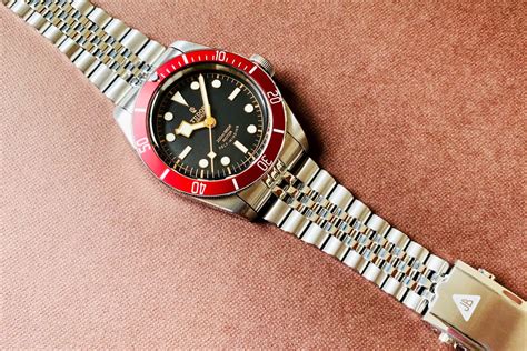 jubilee bracelet for tudor gmt.